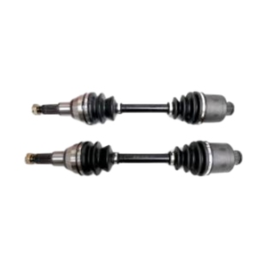 1380142 Eje de Transmisión Trasero (Semieje) de Repuesto para Sportsman 335 400 500 HO Worker 500, Piezas de ATV, Piezas de Maquinaria de Construcción - Product Image 3