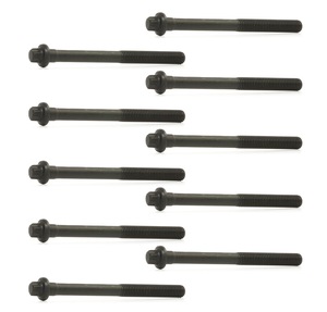 Fabricants de fixations OEM 7700738987 Vis Allen en acier au carbone à tête cylindrique à six pans creux pour DACIA LOGAN RENAULT - Product Image 1