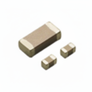 Prodotto condensatori ceramici 0603 b104k101ct - Product Image 1