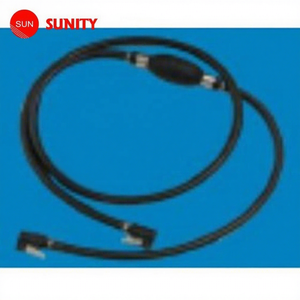 Nouveau tuyau de carburant hors-bord essence de haute qualité TAIWAN SUNITY, référence OEM 6Y1-24306-00-00 pour bateaux Yamaha à l'étranger - Product Image 1