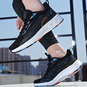 Chaussures de course pour hommes à prix raisonnable, résistantes à l'usure, printemps/été, personnalisées, <span class=keywords><strong>Scarpa</strong></span> Da Corsa, baskets antidérapantes - Product Image 3