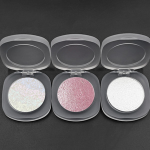 Nueva Paleta <span class=keywords><strong>de</strong></span> Iluminador <span class=keywords><strong>de</strong></span> Diamantes Personalizada Sin Logotipo OEM, Paleta <span class=keywords><strong>de</strong></span> Iluminador Rosa al por Mayor <span class=keywords><strong>de</strong></span> Marca Privada - Product Image 1