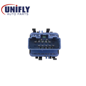 NOUVEAU Commutateur de commande de lève-vitre UNIFLY pour NISSAN RENAUL 2002-2005 <span class=keywords><strong>Megane</strong></span> 8200107772 8200476806 8200108269 - Product Image 3