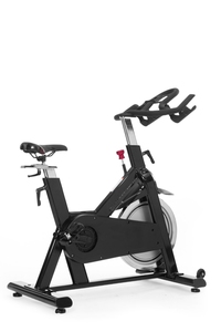 Commercial Grade Professional <b>Bike</b> With Magnetic System Cardio Workout <b>Exercise</b> <b>Bike</b> for Gym Fitness Club TD02-SB-171 - Product Image 2