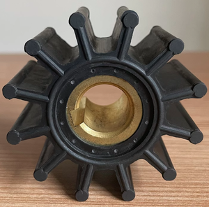 Thích hợp cho các máy bơm nước biển biển khác nhau với cánh quạt cao su 2728 <span class=keywords><strong>tim</strong></span> - Product Image 6