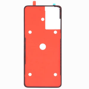 Adhesivo para puerta de batería de teléfono móvil para <span class=keywords><strong>One</strong></span> <span class=keywords><strong>Plus</strong></span> <span class=keywords><strong>8T</strong></span> cubierta trasera de batería tira de cinta adhesiva - Product Image 1