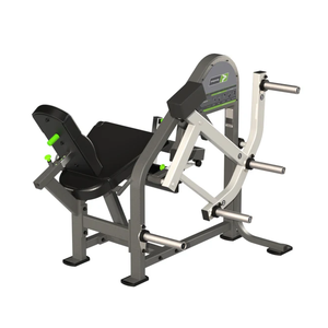 Máquina de entrenamiento de gimnasia de fábrica más vendida de TOPTONS, entrenador de tracción seleccionado para fuerza muscular de espalda para ejercicio de pecho y brazo - Product Image 3