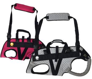 Ayuda para Perros Mayores con Problemas de Movilidad, con Luces, 100% Algodón, Talla L - Product Image 2
