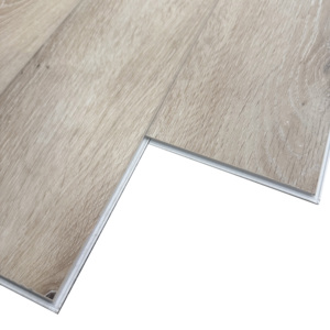 Mua số lượng lớn sàn vinyl cao cấp LVP SPC kiểu xương cá, lắp đặt click, sử dụng trong nhà chung cư, có giải pháp thiết kế đồ họa từ Trung Quốc - Product Image 3