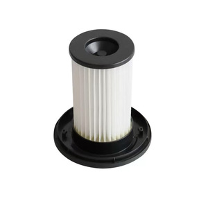Cartucho de Filtro para Aspiradora Serie 8, 12cm X 11cm X 6.5cm, Hepa de Alta Eficiencia, Uso Doméstico, Compatible con 101-150 m² - Product Image 4