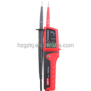Multímetro Digital Impermeable UNI-T UT15C con Indicador LED de Voltaje CA/Voltímetro y Prueba Automática - Product Image 2