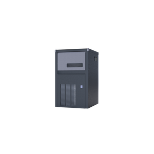 Máquina de Hielo ABE 18A R290, 356x409x585mm, Refrigerada por Aire, Cubos de Hielo Completos, Capacidad de 13g - Product Image 1
