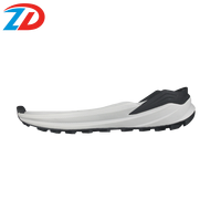 Chaussures de trail running professionnelles Dongzhuo pour l'extérieur, semelle antidérapante, respirantes, amortissantes, chaussures de trekking en montagne
