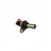 Pièces détachées moteur WP10 WP12 WD10 1000339035 612600090985 Capteur de température pour accessoires d'excavatrice WEICHAI Haute qualité