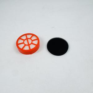 Cartouche filtrante pour aspirateur Redkey P8 avec filtre éponge lavable HEPA réutilisable pour usage domestique - Product Image 3