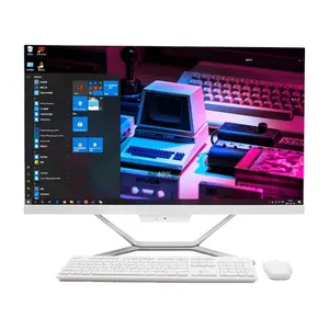 Заводская цена, core i7 gamer, все в одном, игровой ПК, компьютеры, ноутбуки, настольный компьютер