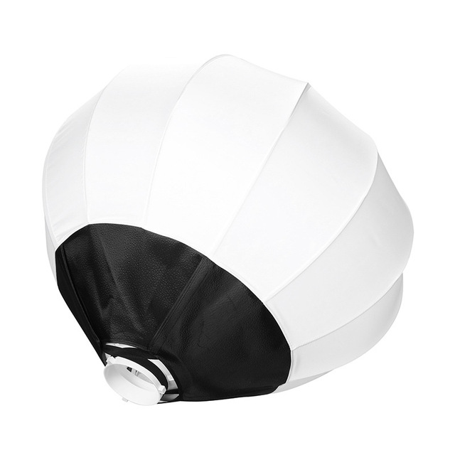YEAH Photography Accessory 26inch 65cm Lamp Shade Soft Lighting Modifier Box 65 cm Lantern Softbox