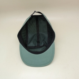 ¡Oferta! <span class=keywords><strong>gorra</strong></span> de deporte de alta calidad personalizada, gorro tejido de secado rápido, <span class=keywords><strong>gorra</strong></span> deportiva - Product Image 5
