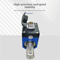 Sensor de Torque Dinámico Yeli, Medidor de Torque de Motor Tipo YL1-204 con Sensor de Tensión Resistivo, Detector de Torque de Apriete en Stock