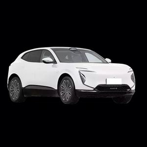 Haute qualité AVATR 07 Hybrid Extended Range AVATR 07 Pro + Long Rang AVATR Charge rapide Fournisseur chinois - Product Image 3