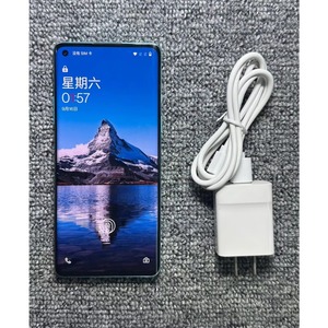 <span class=keywords><strong>OnePlus</strong></span> สมาร์ทโฟน<span class=keywords><strong>8</strong></span> <span class=keywords><strong>Pro</strong></span> 5G แปดคอร์ LTE เยอรมัน120Hz AMOLED Display ชาร์จไร้สาย<span class=keywords><strong>12</strong></span> + 256GB <span class=keywords><strong>Android</strong></span> 10รุ่นทั่วโลก - Product Image 4