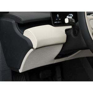 Voiture électrique NIO ET5T zéro kilomètre, véhicule électrique à grande vitesse avec batterie de 90 à 110 kWh, moteur de 300 kW, véhicules à énergie nouvelle - Product Image 2