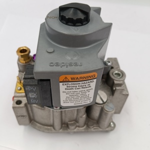 Solénoïde d'allumage à gaz VR8204A5806 Resideo pour chaudière à eau chaude, chaudière à gaz - En stock - Product Image 3
