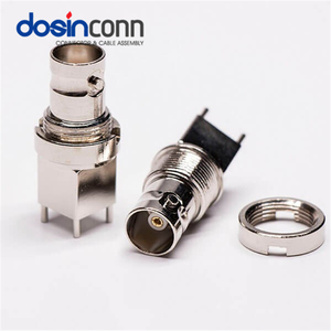 Kết Nối BNC Màu Mã Hóa Khởi Động Canare Explosion Proof Kết Nối - Product Image 3