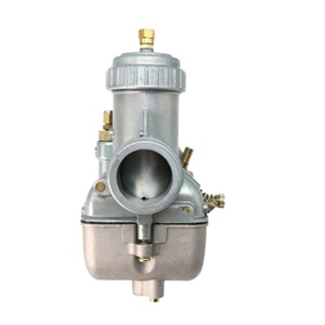 مكربن دراجة نارية عالمي عالي الجودة مناسب لنظام الوقود MZ ETZ250 - Product Image 2