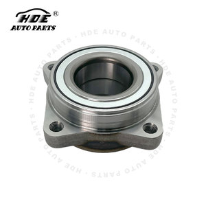 44200-SM1-00 HUB08145 802712 VKBA3250 Pièces automobiles en gros, roulement de moyeu de roue pour HONDA ACCORD - Product Image 5