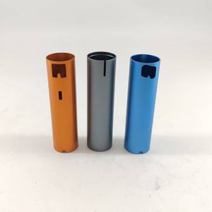 Tubes et tuyaux en <span class=keywords><strong>aluminium</strong></span> de taille standard d'usine d'origine pour la décoration, les cadres et l'outillage - Product Image 4