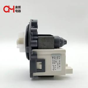 Askoll WM032 <strong>Washing</strong> <strong>Machine</strong> Spare <strong>Parts</strong> Washer Drain Pump <strong>Aluminum</strong> Wire - Product Image 2