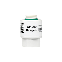 Capteur d'oxygène AO-02 AO-03 AO-06 AO-07 AO-08 AO-09, capteur de gaz MOX3 MOX4 4OXV AO2, remplacement neuf et original