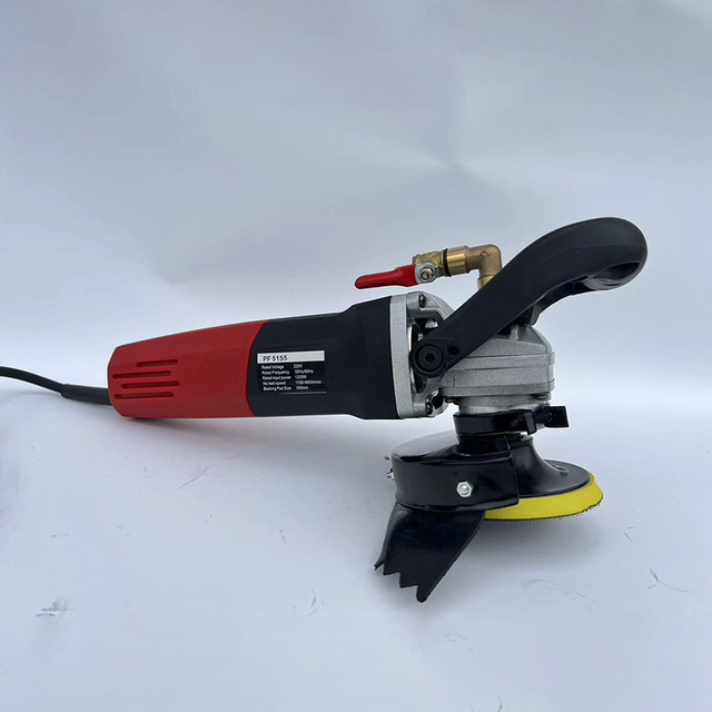 Electric Angle Grinder Professional Electric Power Tool Angle Grinder