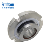 Joint d'étanchéité haute pression à cartouche unique C065M0-4ES pour pompe KSB Etanorm-R -30~140 ℃   Joint mécanique pour l'industrie chimique/alimentaire