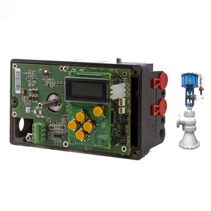 Paquete Completo de Instalación y Comisiónamiento Digital PMV D20 con WuZhong China PMV D20 PMV D20 Digital - Product Image 4
