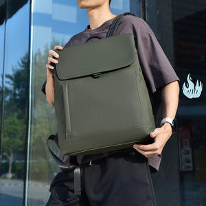 Sac à dos de voyage pour homme, grande capacité, léger, personnalisé, vente chaude, sac à dos pour ordinateur portable, imperméable, pratique, pour les affaires - Product Image 3