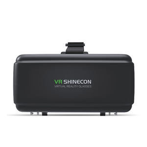 แว่นตา <span class=keywords><strong>VR</strong></span> <span class=keywords><strong>iQiyi</strong></span> 3D ความจริงเสมือน แว่นตาดิจิทัลอัจฉริยะ คัดสรรข้ามพรมแดน ขายส่งจากกวางตุ้ง รับผลิตตามสั่ง - Product Image 1