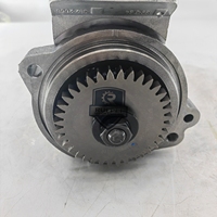 Pompe haute performance durable RUIPEI 319-0607 pour moteur C7 C9, excavatrice, engins de construction - Neuf/OEM, garantie 6 mois