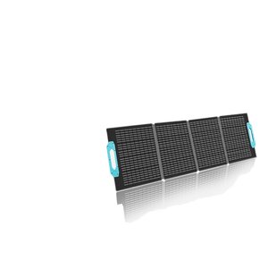 Panel <span class=keywords><strong>Solar</strong></span> Plegable de Silicio Monocristalino Phoebus PFSP100W de 100W y 32V, MPPT, 23% de Eficiencia, Almacenamiento de Energía Móvil - Product Image 1