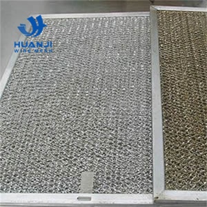 130mm Width Stainless Steel Woven <b>Wire</b> <b>Mesh</b>/<b>Wire</b> Cloth for Filters - Product Image 2