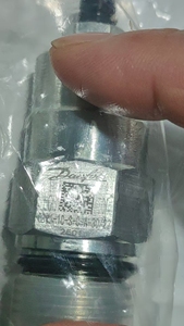 CBV1-10-S-0-A-30/20 02-176046 CBV1-10-S-0-A-30 CBV1 10 S 0 A 30 DANFOSS Original Authentique En Stock - Product Image 5