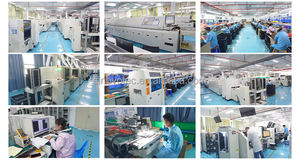 ตัวควบคุมลิฟต์การ์ด IC แบบสองโหมดรองรับแอปเพล็ตการ์ด C เพื่อควบคุมลิฟต์ - Product Image 5