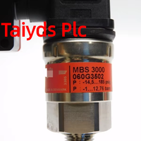 Nuevo PLC Dedicado para Automatización Industrial MBS3000 060G3502, Disponible en Stock