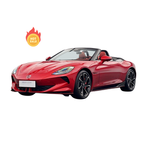 รถสปอร์ตของแท้580กม. ไซเบอร์สเตอร์2025ใหม่ส่งฟรี - Product Image 1