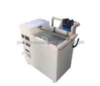 Machine d'électropolissage de haute qualité pour racks plaqués acier inoxydable