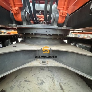 Excavadora Hidráulica de Cadenas Doosan Dx225 de 25 Toneladas de Alta Calidad, Usada de Segunda Mano, Procedente de Corea - Product Image 4