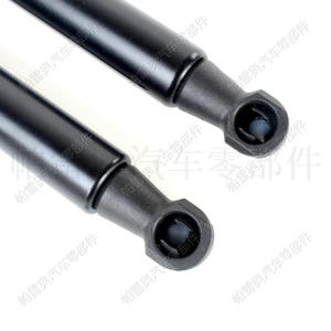 Amortiguadores de puerta de coche Pareau para Toyota Auris E15 2007-2012, varilla de resorte de gas para portón trasero 68950-02091 68950-02081 - Product Image 5