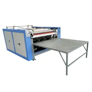 Machine d'impression flexographique pour sacs 2 couleurs/3 couleurs/4 couleurs/5 couleurs de fabrication professionnelle prix de l'imprimante de sacs