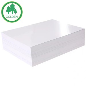 Papel Offset Sin Madera de 70 g/m² para Libros, Cuadernos y Material de Oficina - Product Image 1